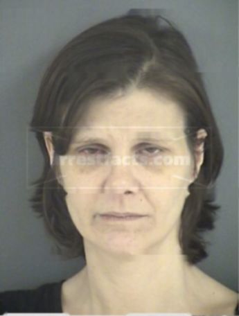 Windi Richelle Mcclung