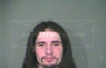 Clarence Harvey Mock