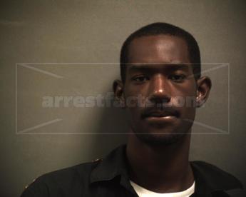 Jamichael Deandre Jackson