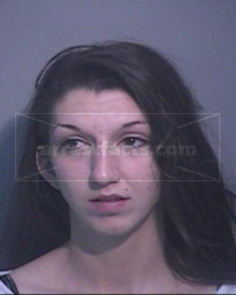 Brittany Nicole Renfroe