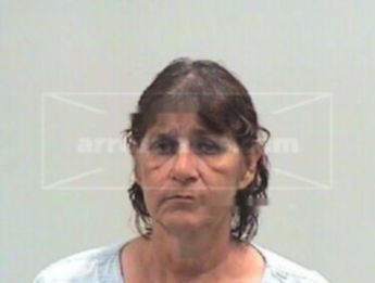 Cynthia Ann Waddell