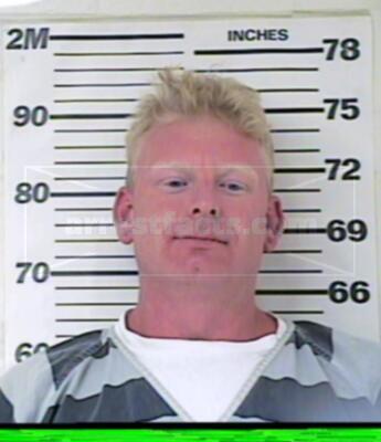 Jason Wayne Mckinney