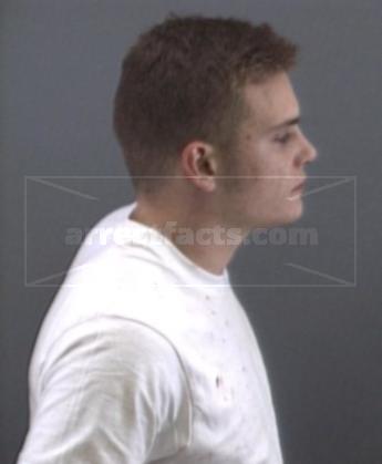 Joshua Lynn Laughlin