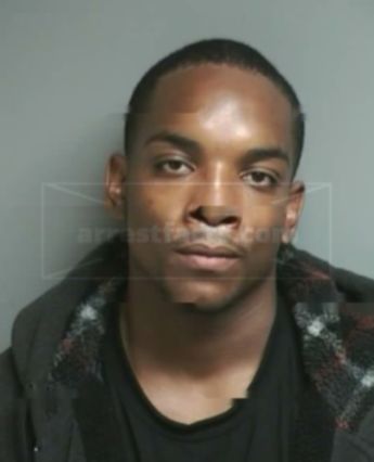Jeremiah Elijah Mcmorris