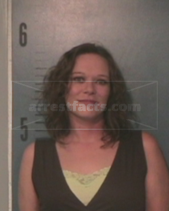 Leslie Denise Shumway