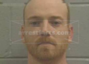 Charles Allen Mcclanahan Iii