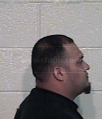 Michael Anthony Herrera Delgado