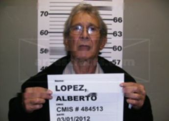 Alberto Lopez