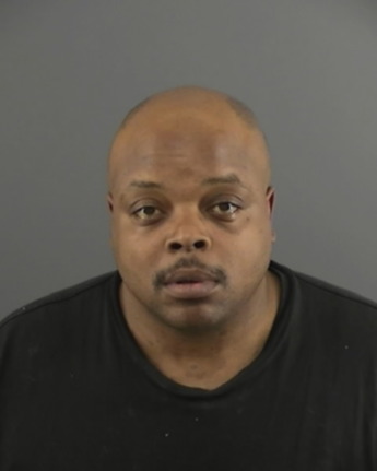 Mark Edmond Roberson