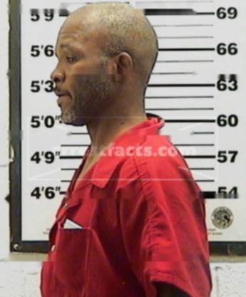 Randy Dewayne Hilliard