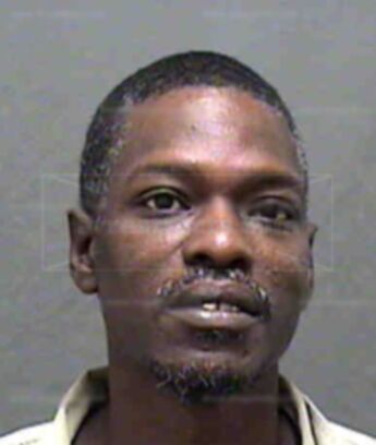 Shawn Williamson of North Carolina, arrests, mugshots, and charges ...