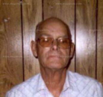 John Arnold Durham