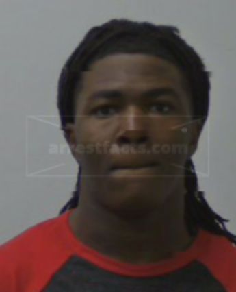 Sanchez Deandre Butler