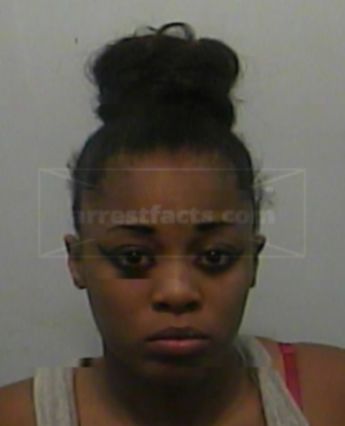 Ashley Chantelle Mccray