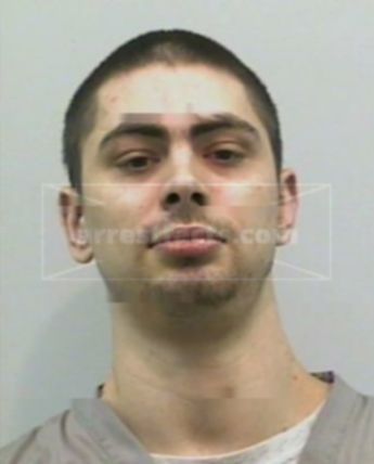 Shawn M Marrazzo