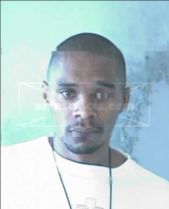 Dorian Askia Nassau