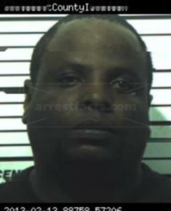 Harold Dykerell Johnson