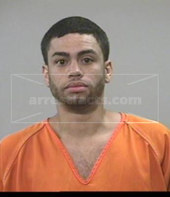 Paris Devoe Cerbellon