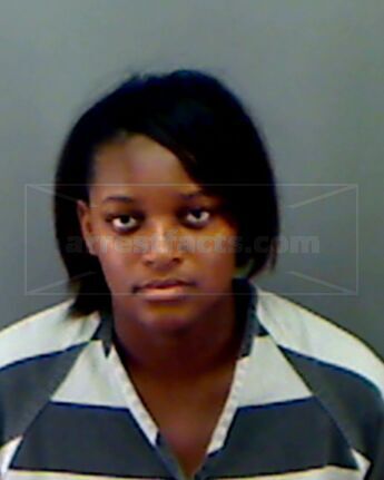 Lakeshia Marie Carr