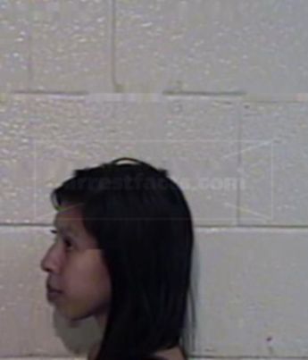 Belinda Brittany Hernandez Guerrero