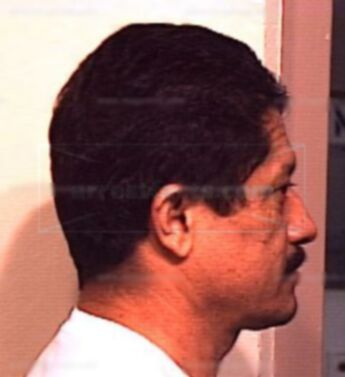 Anselmo Escobar-Alvarez