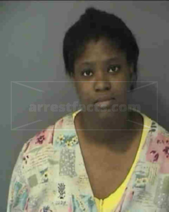 Toretta Lee Johnson