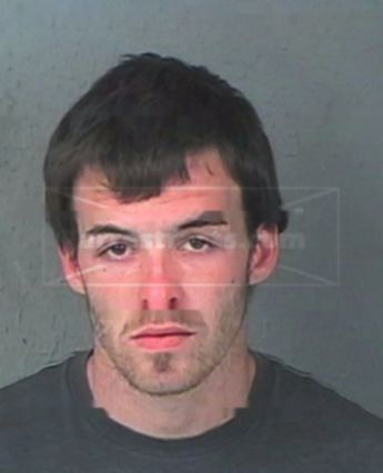 Blake Coleman Worley