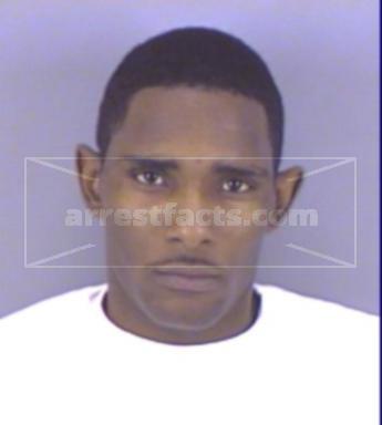 Rodney Deon Williams