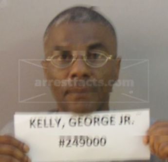 George Kelly Jr.