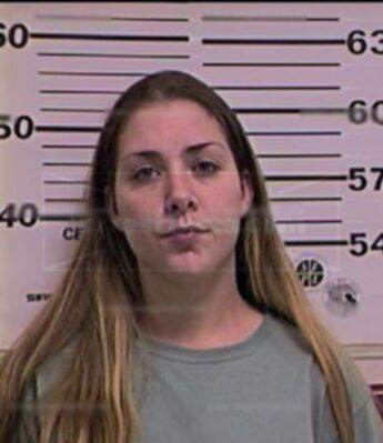 Heather Nicole Mcgee