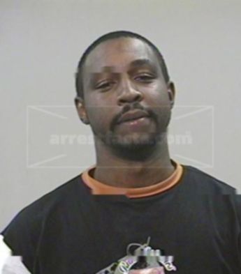 Derrick Devon Daniels