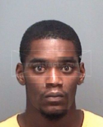 Donnell Antwan Thomas