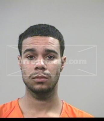 Spencer Anthony Bernard