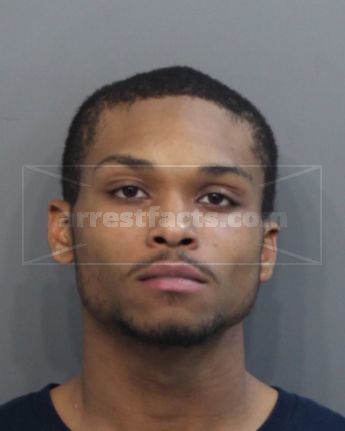 Jermaine Quentrell Mobley