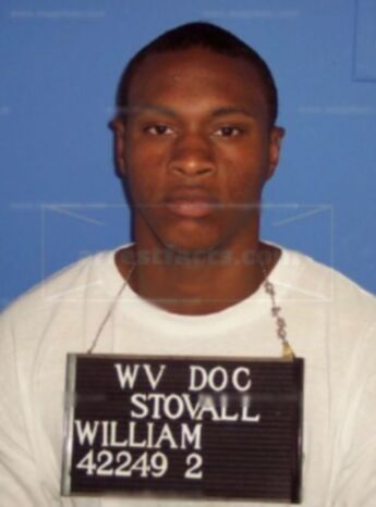 William Tyronne Stovall