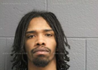 Khaleef Hassan Patterson