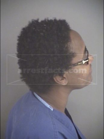 Jervonne Raechelle Hickman