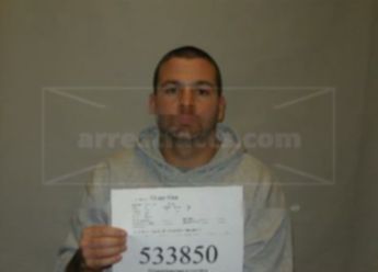 Shane Rios