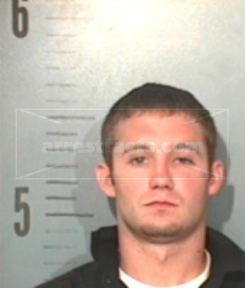 Dustin John Landry