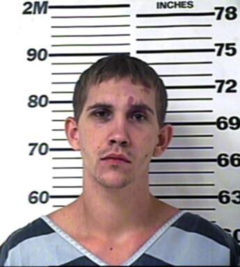 Zachary Wayne Barbee