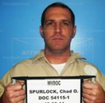 Chad Owen Spurlock