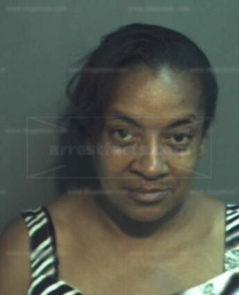 Shelia Elaine Milton