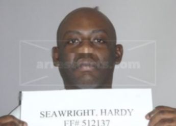 Hardy Antwan Seawright