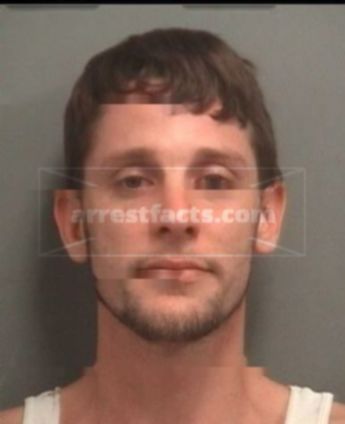 Joshua Dewayne Moore