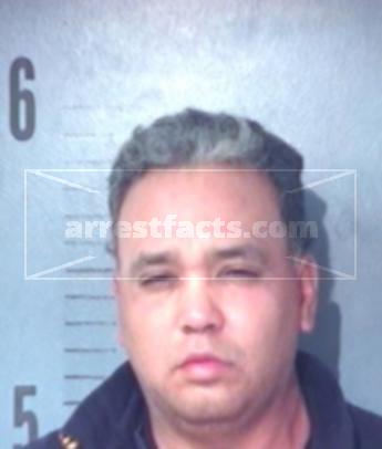 Jose Eduardo Villarreal