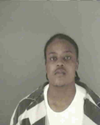 Perry Lashawn Freeman