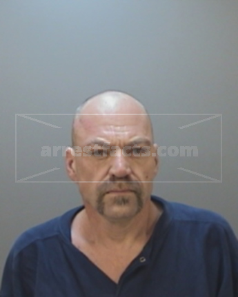 Duane David Tranby