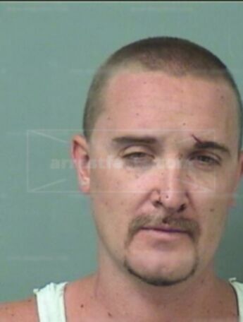Brenton William Harker