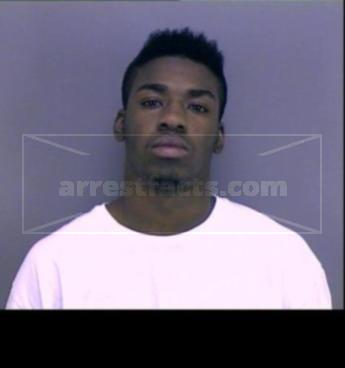 Demarcus Deshun Maddox