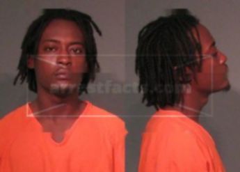 Byron Davante Ratchford